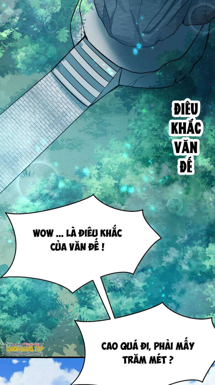 Tu Luyện Thành Tiên Ta Chỉ Muốn Nuôi Nữ Đồ Đệ chapter 139 32