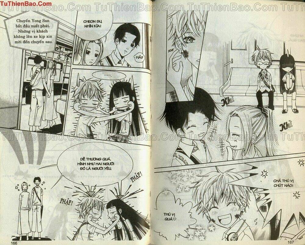 good luck chapter 2 82