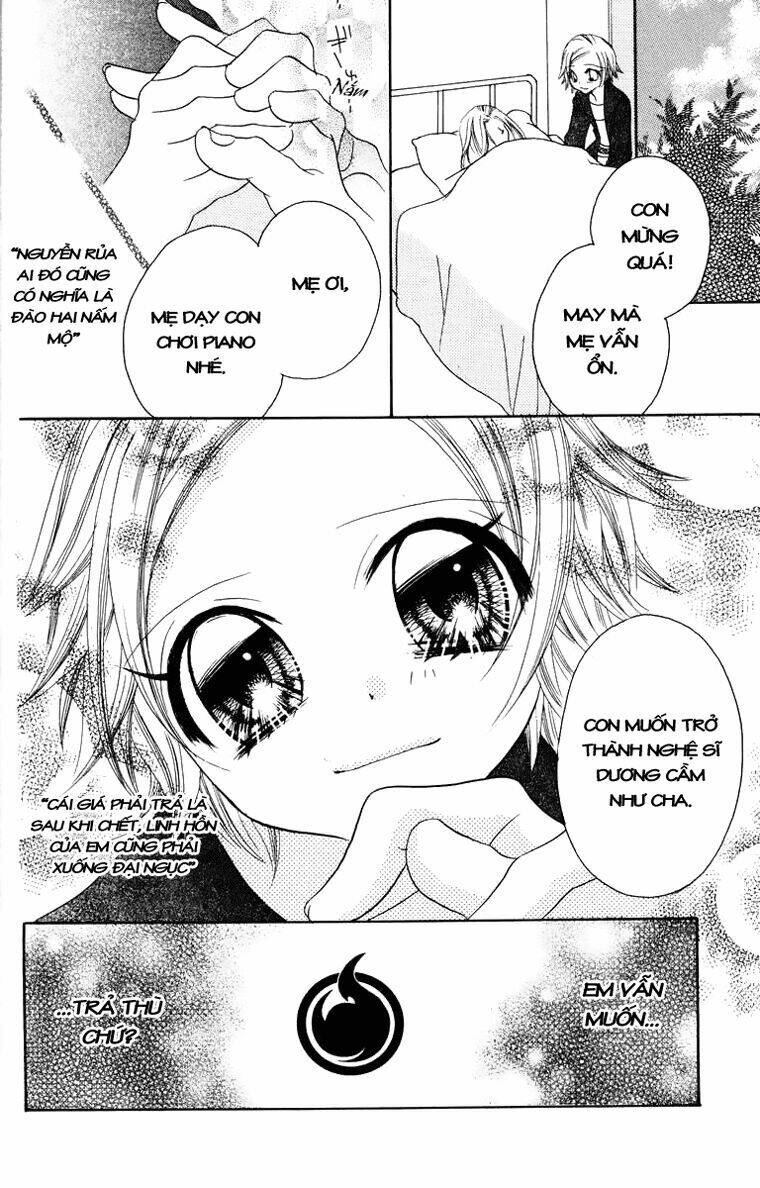 jigoku shoujo-cô gái đến từ địa ngục chapter 14.2 41