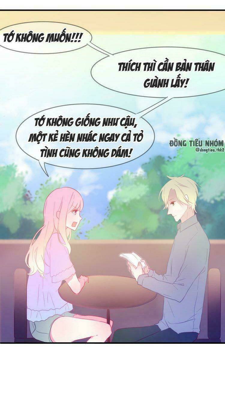 phụ đạo sau giờ học chapter 24 8