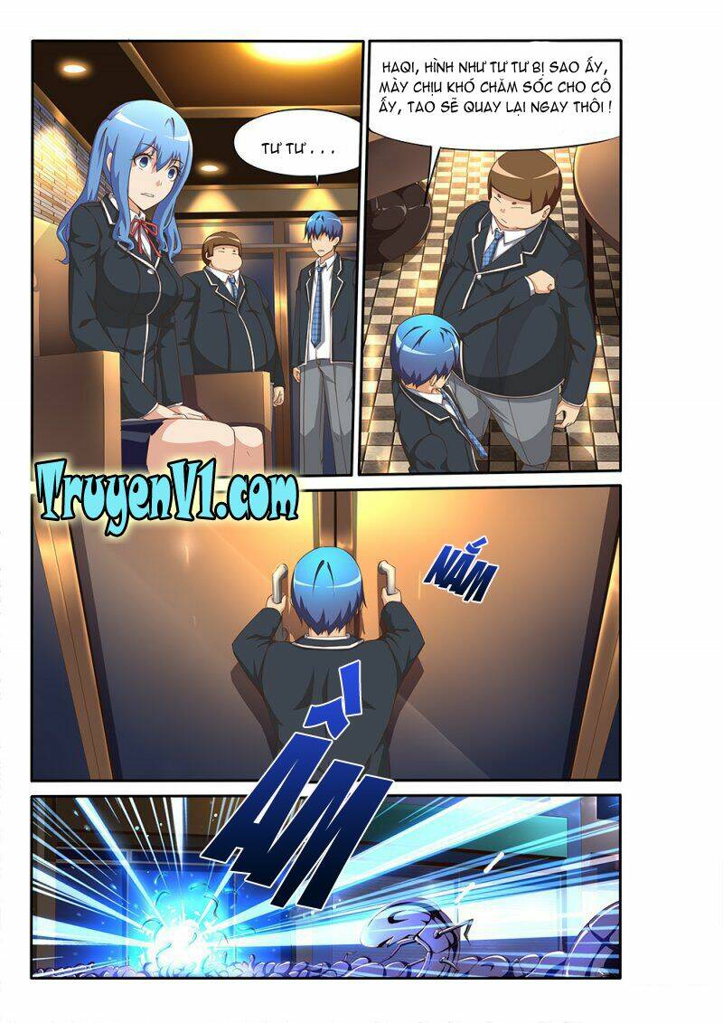 world of super sand box chapter 65 4