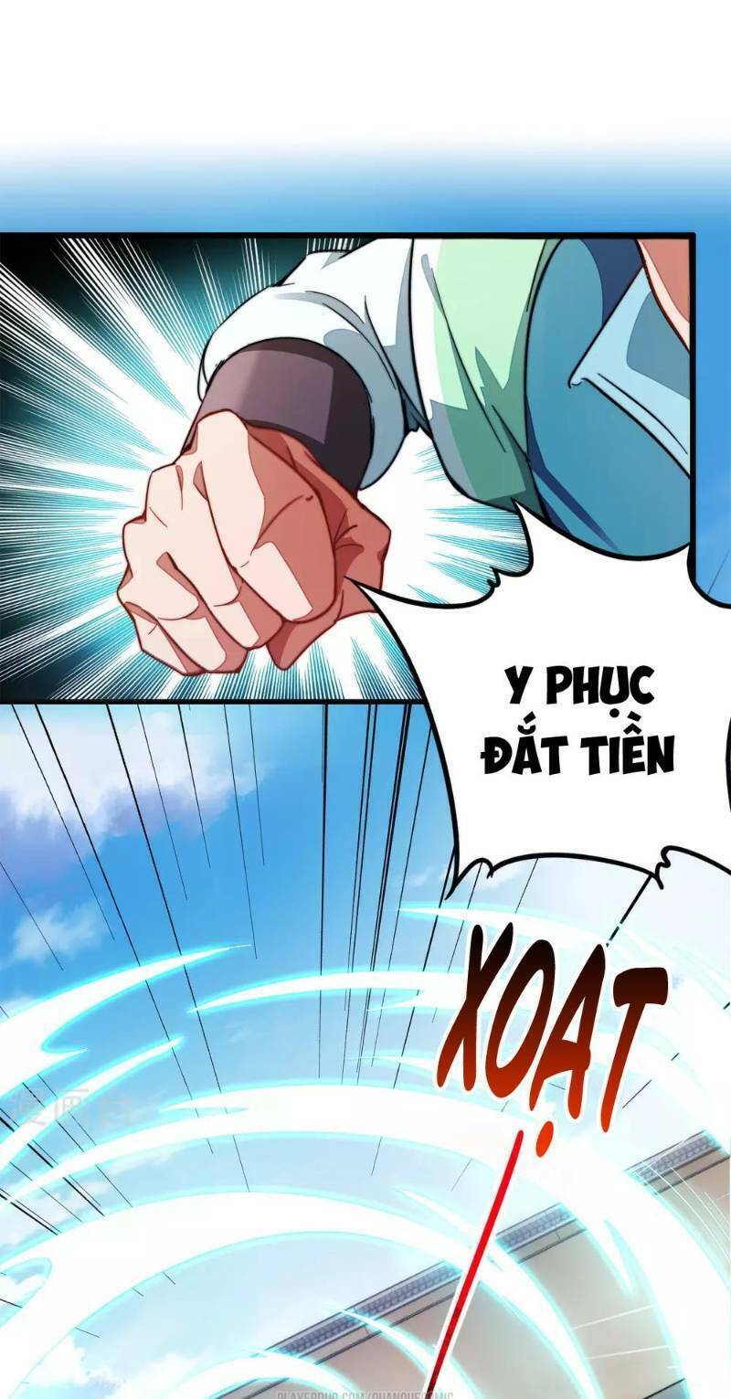 phục thiên thánh chủ chapter 5 29