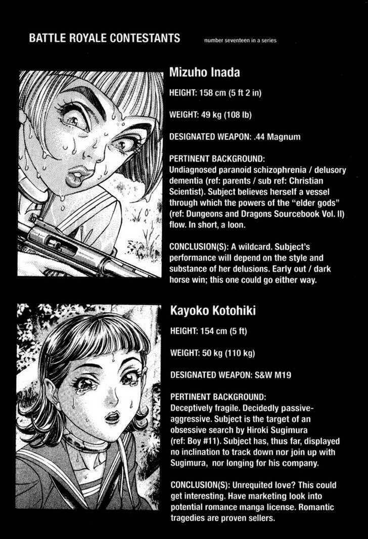 sống còn - trò chơi sinh tử chapter 77 21