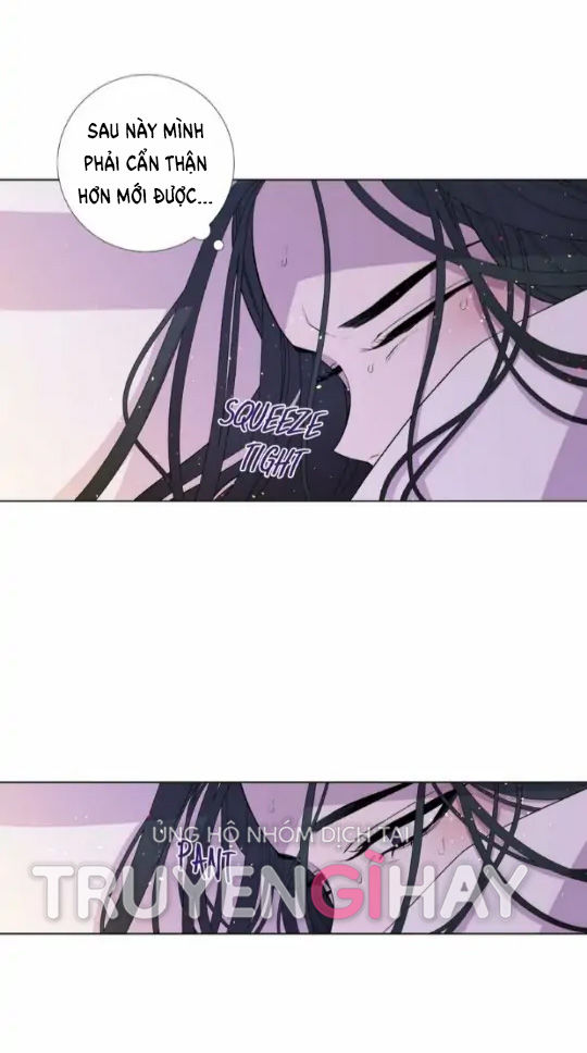 từ tiểu thư thành hoàng hậu - lady to queen chapter 18.1 6