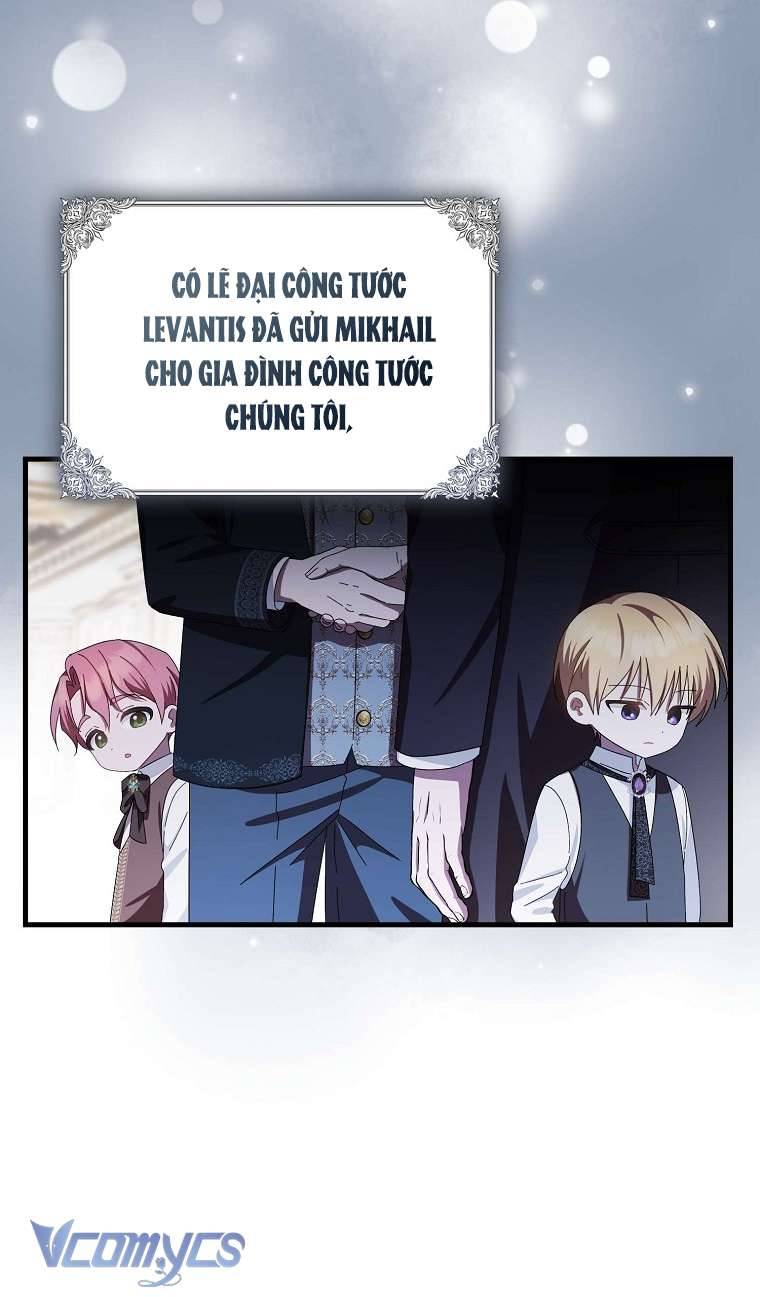 lần đầu bé út được yêu thương chapter 15 11