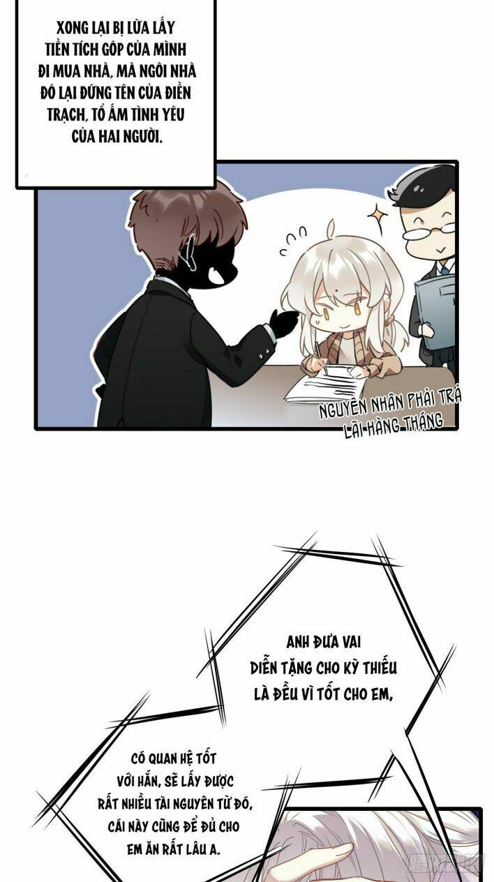 thỉnh quân nhập quái chapter 5 11