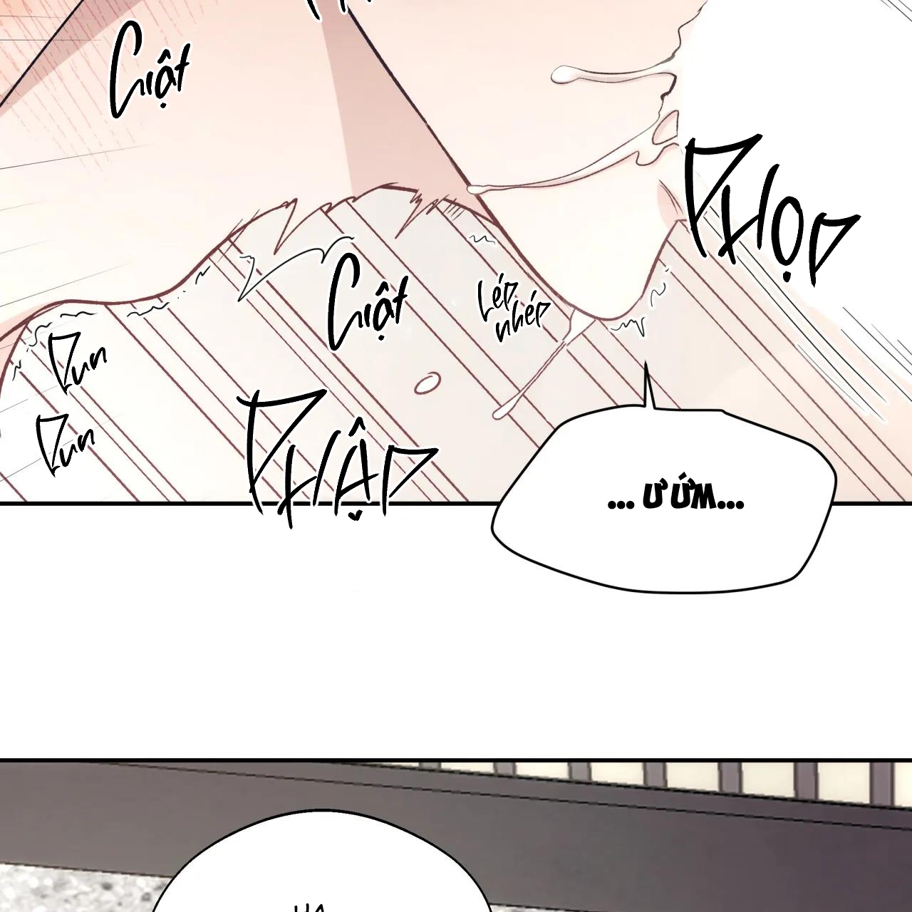 ám ảnh pheromone chapter 33 11