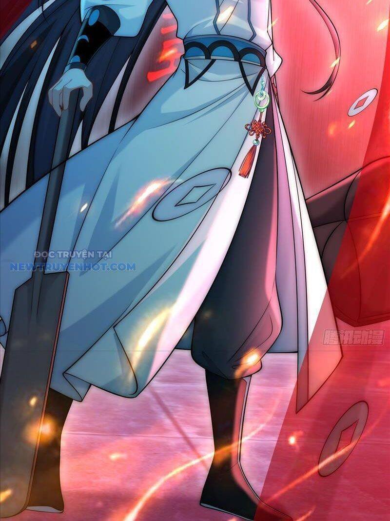 ta thực sự không muốn làm thần tiên chapter 25 44