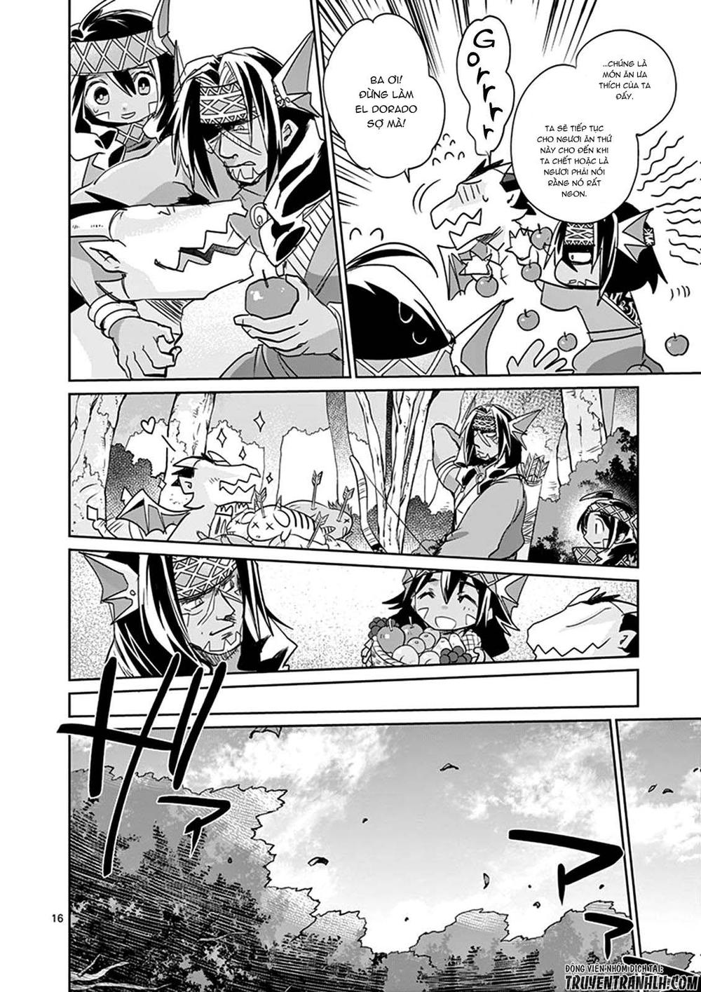 it's my life chapter 25 17