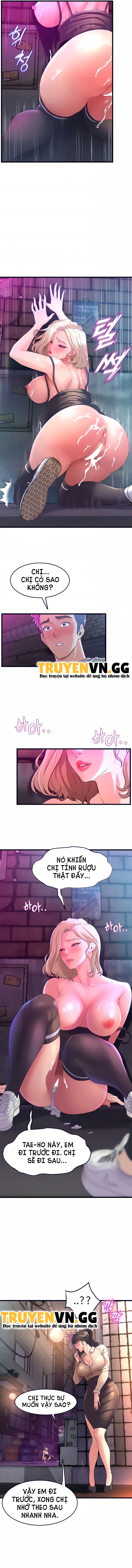 lớp nhảy mỹ nhân chapter 8 2