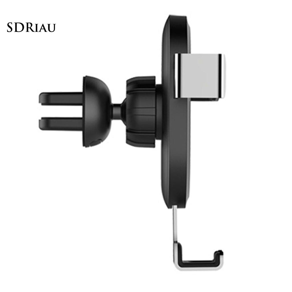 Đế Sạc Không Dây Siêu Bền Pemg Qc3.0 Cho Điện Thoại