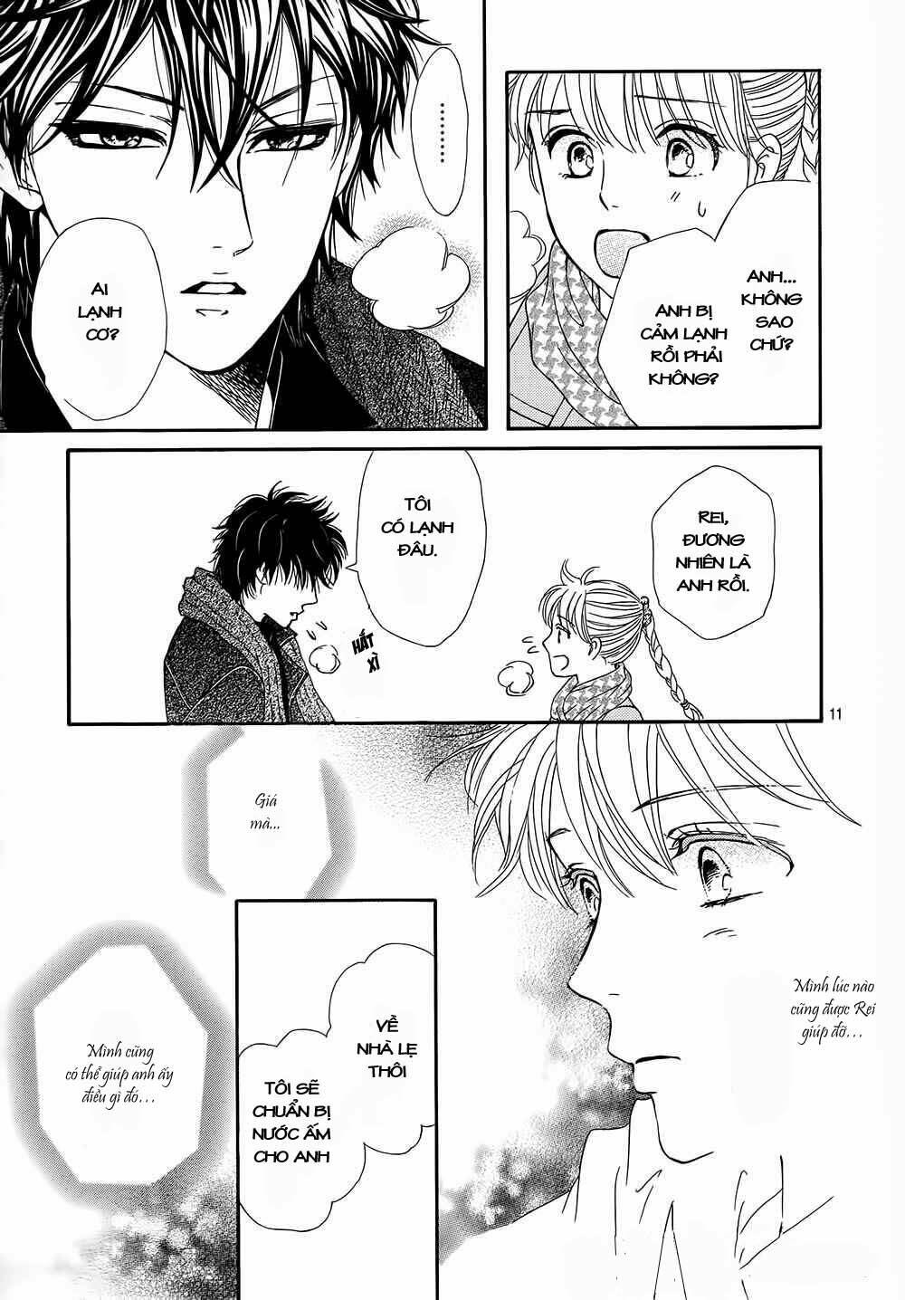 sumika sumire chapter 13 14