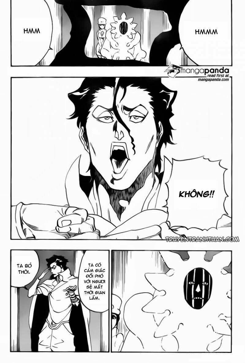 thần chết ichigo chapter 550 3