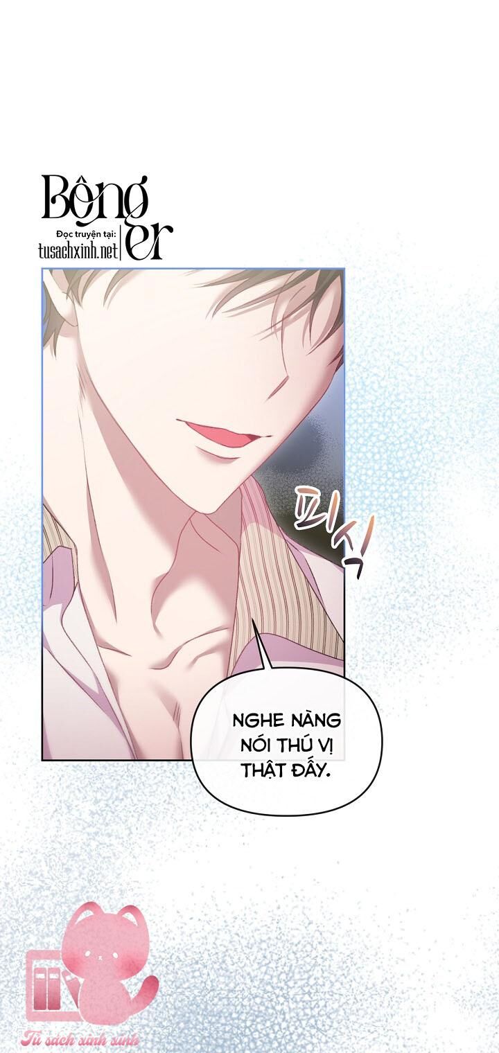 vị hôn thê của kẻ săn mồi chapter 61 54