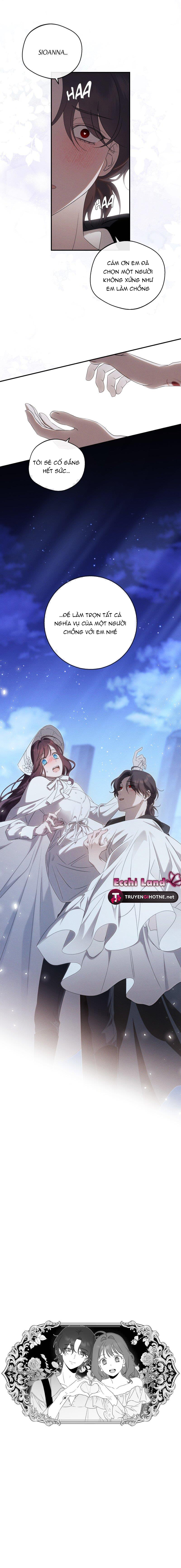 kẻ hầu cận chapter 30.2 3