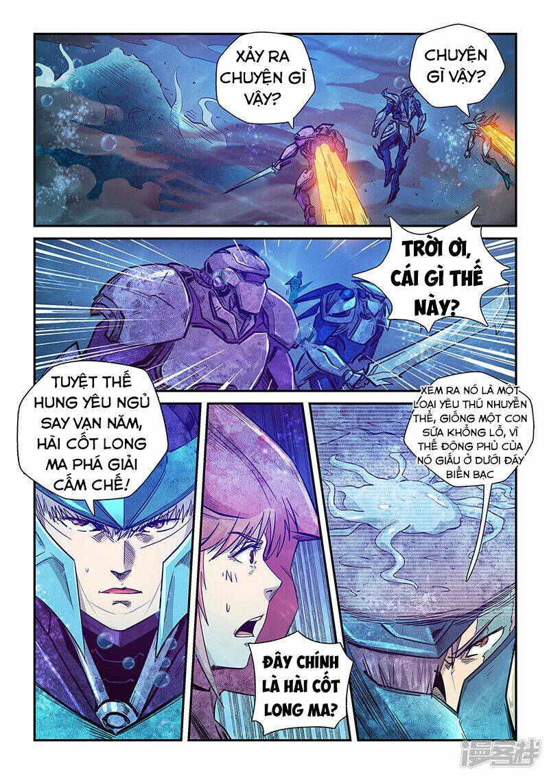 tu chân tứ vạn niên chapter 276 3