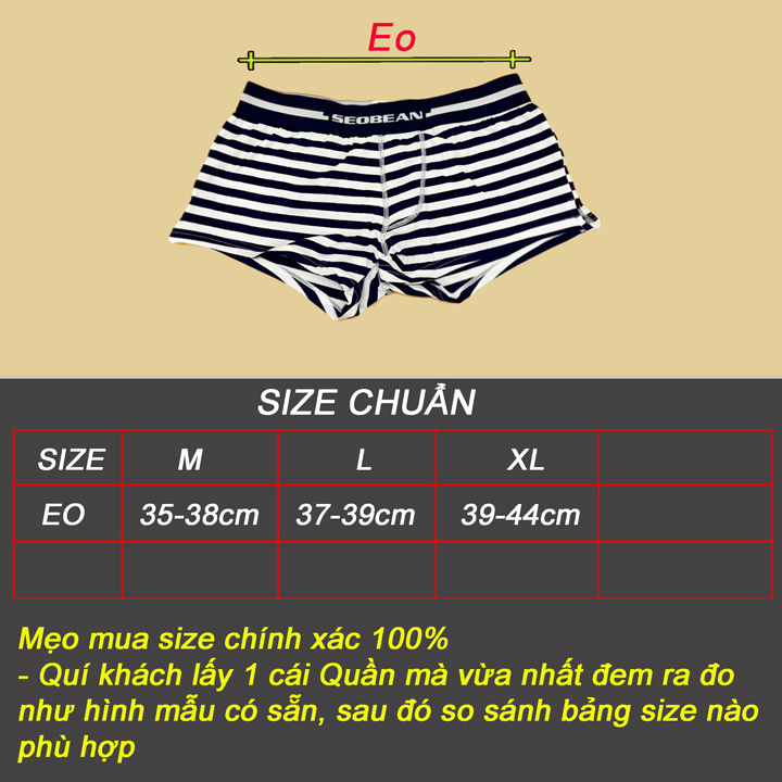 Quần short thun Nam mặc nhà mặc ngủ - A136