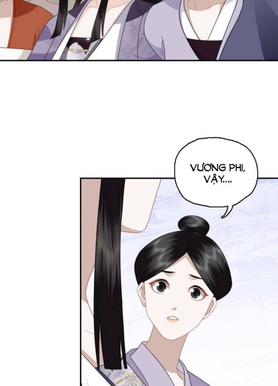 điều hương vương phi chapter 34 2
