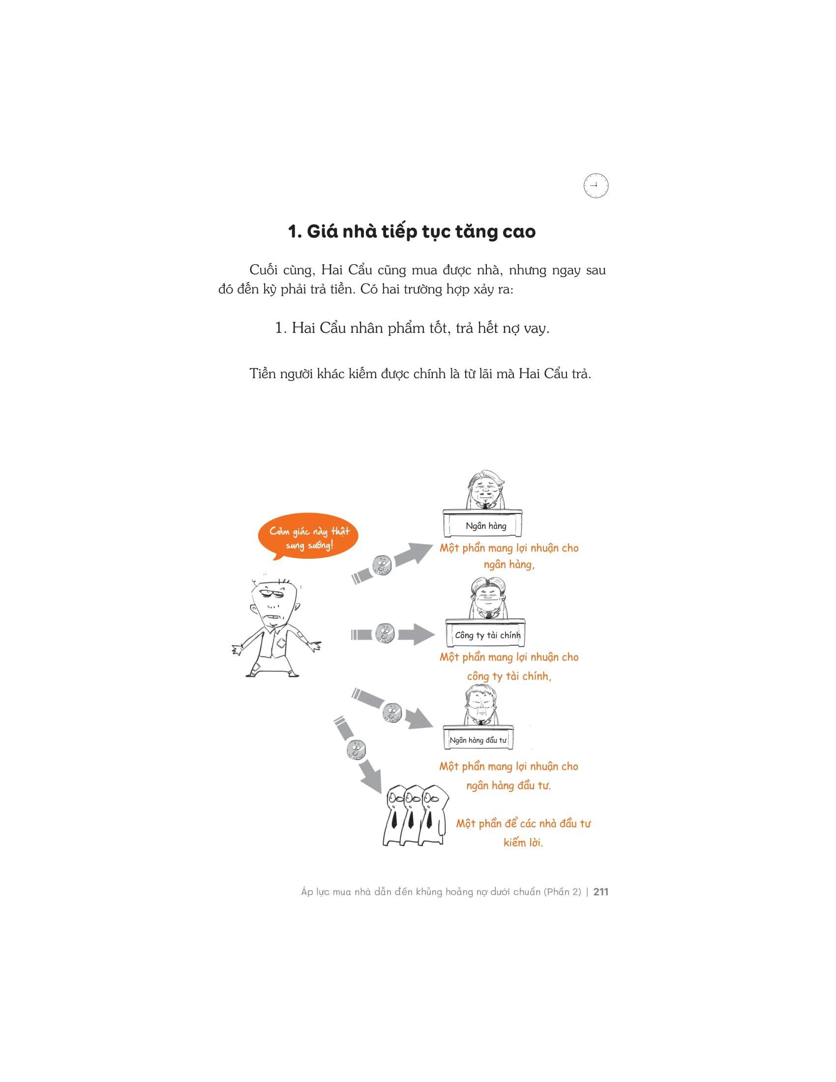 Sách - Lược Sử Kinh Tế Học Lầy Lội - Khủng Hoảng Dạy Cho Ta Những Gì? - Tập 2 - ảnh 10