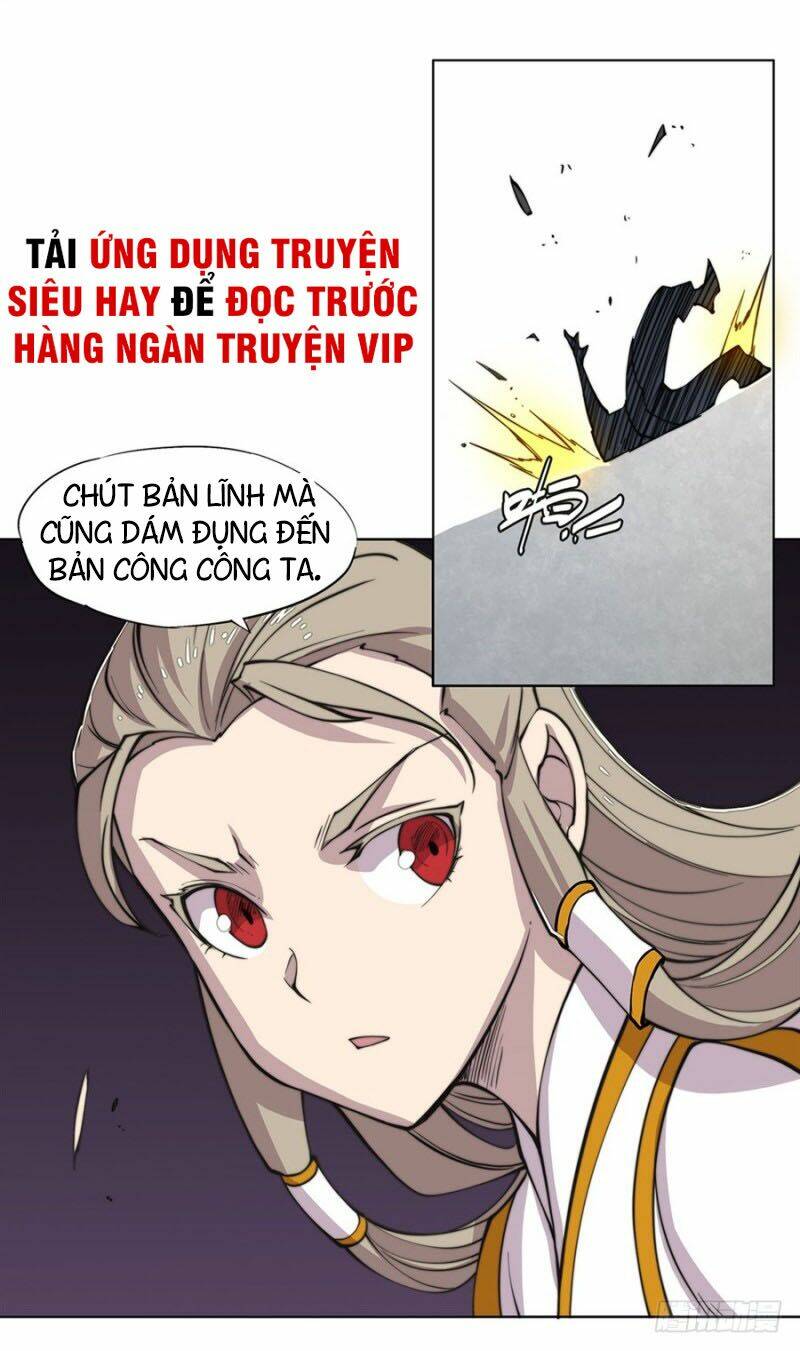 cuộc sống thoái ẩn của võ lâm chi vương chapter 92 48