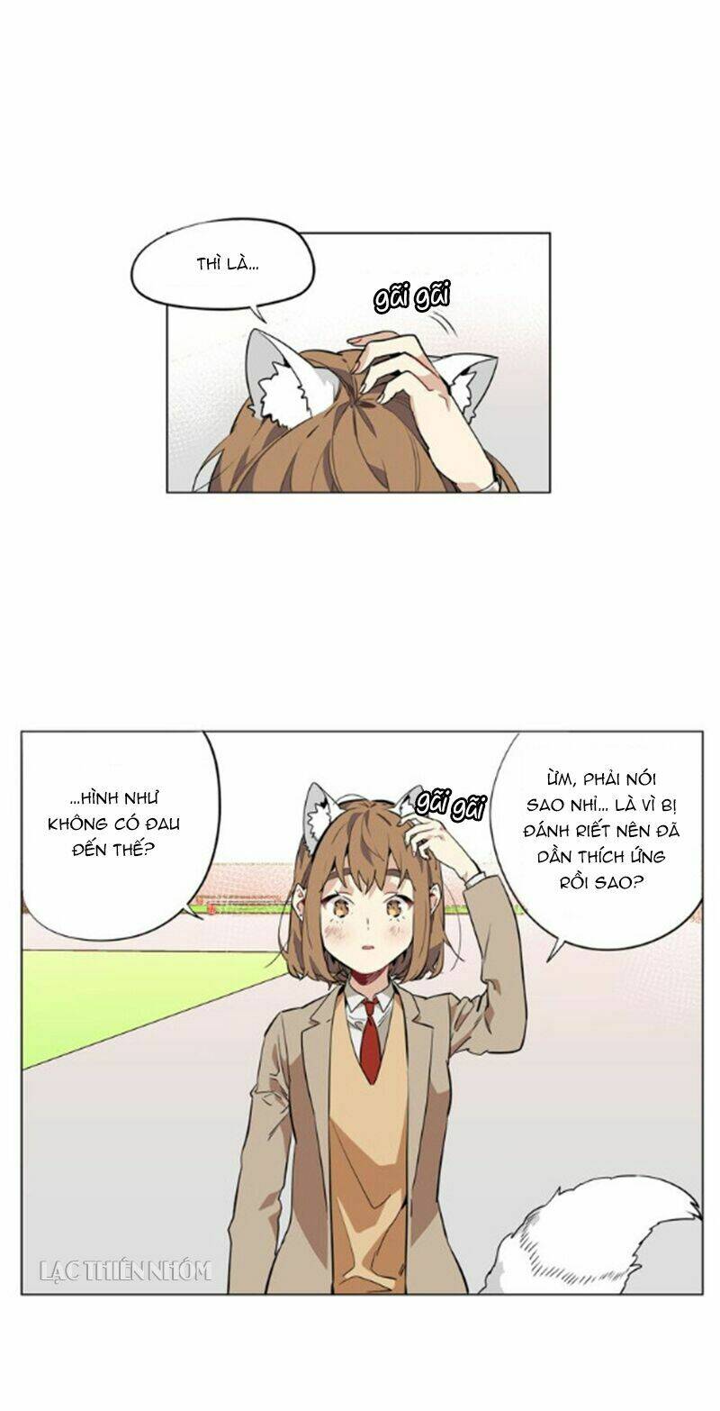 hoa đạo sĩ chapter 48 18