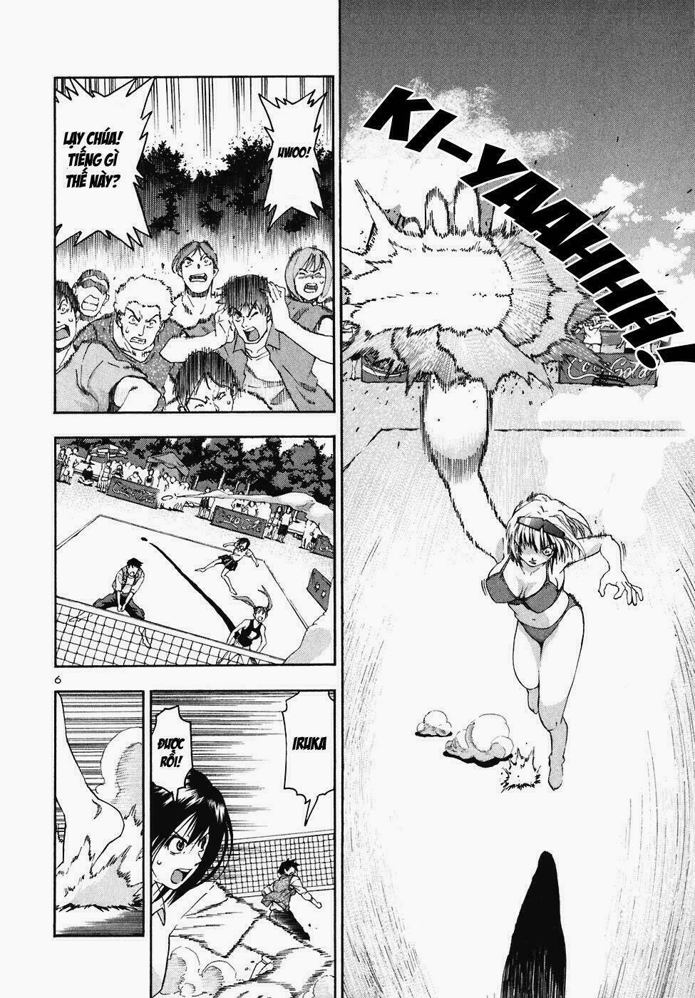 beach stars chapter 2 6