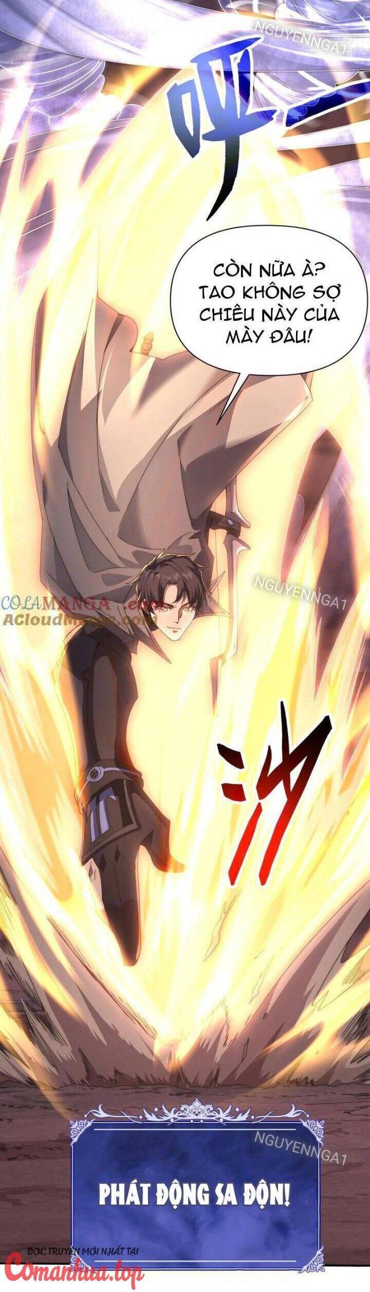 võng du: ta có thể tiến hoá tất cả! chapter 9 28