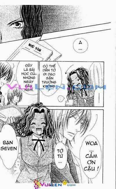 trái tim hoàng tử chapter 2 140