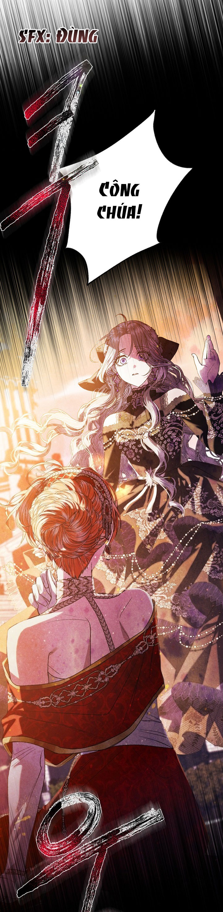 cha à, con không muốn kết hôn đâu chapter 56 62