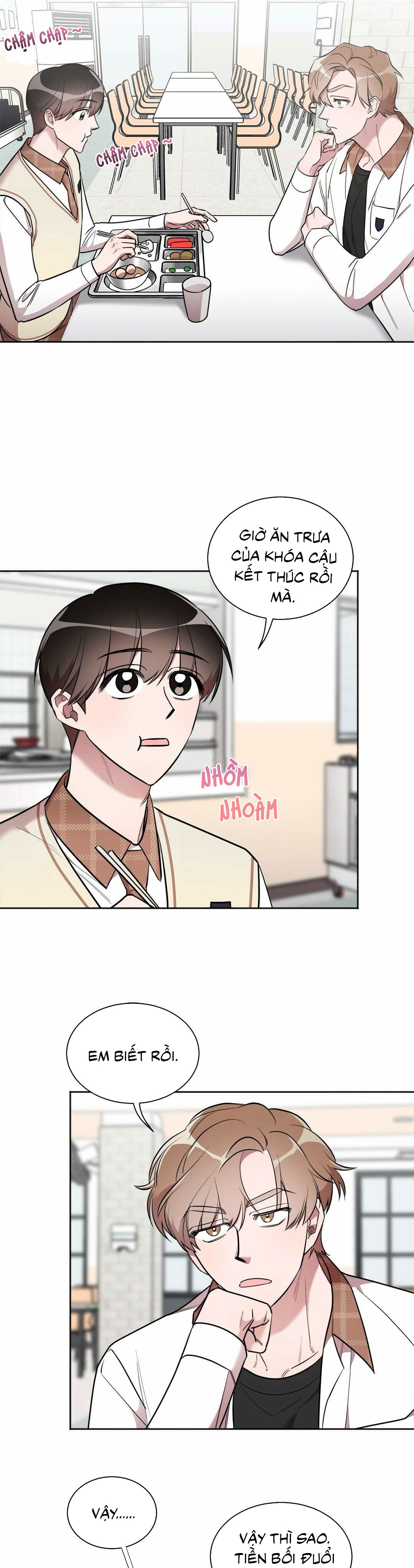 can't help it chapter 4 4