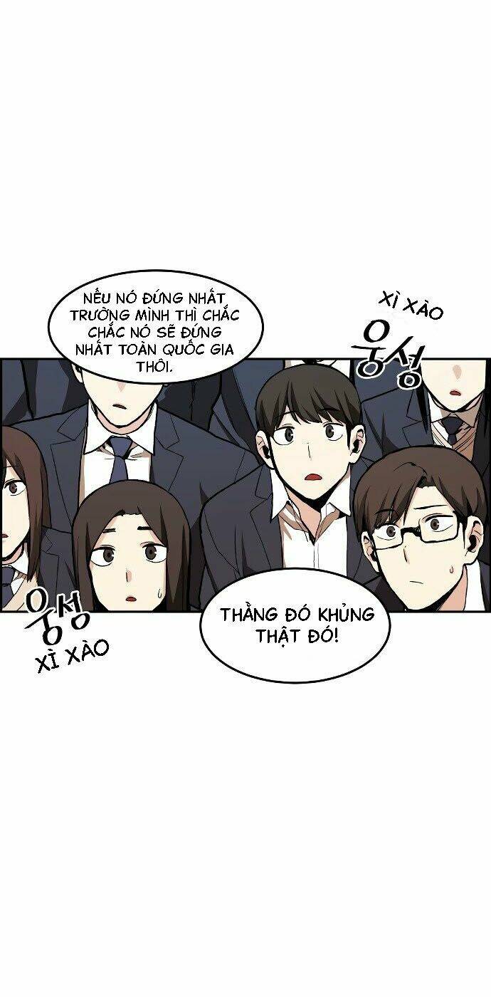 truyền thuyết đô thị dokkaebi chapter 1.1 25