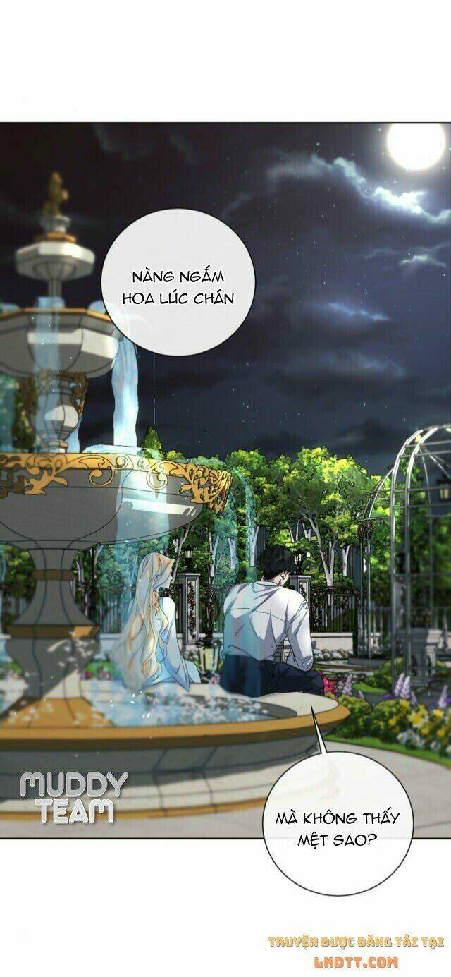 ta đã từng mong nàng biến mất chapter 28 18