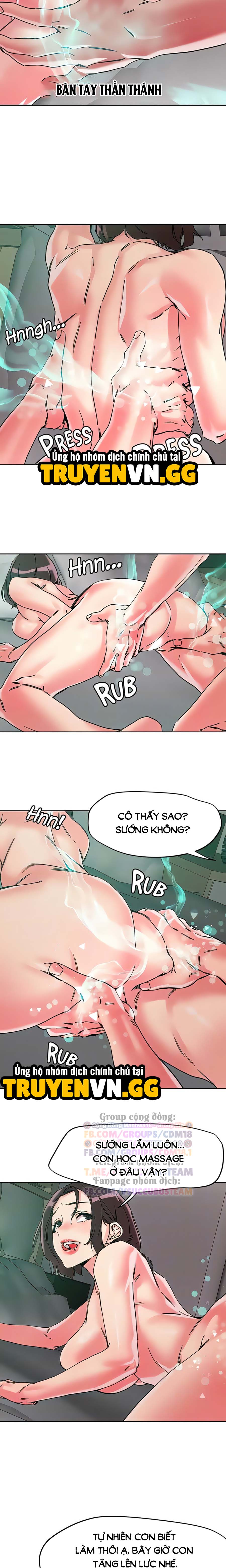 quyền năng chịch gái chapter 110 16
