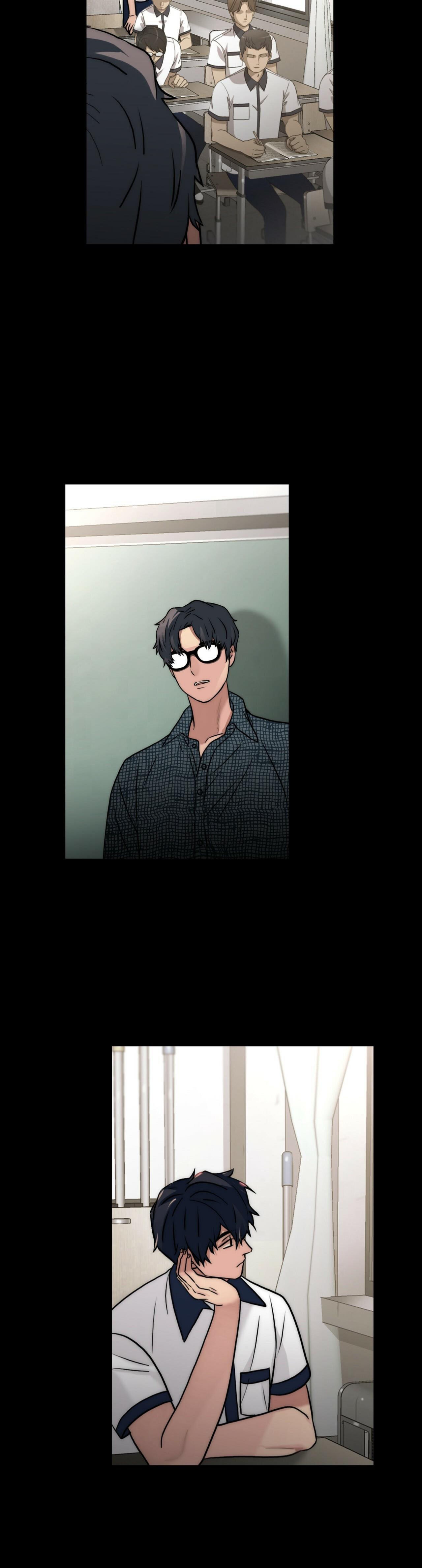 giai điệu của ngôn ngữ chapter 50 19