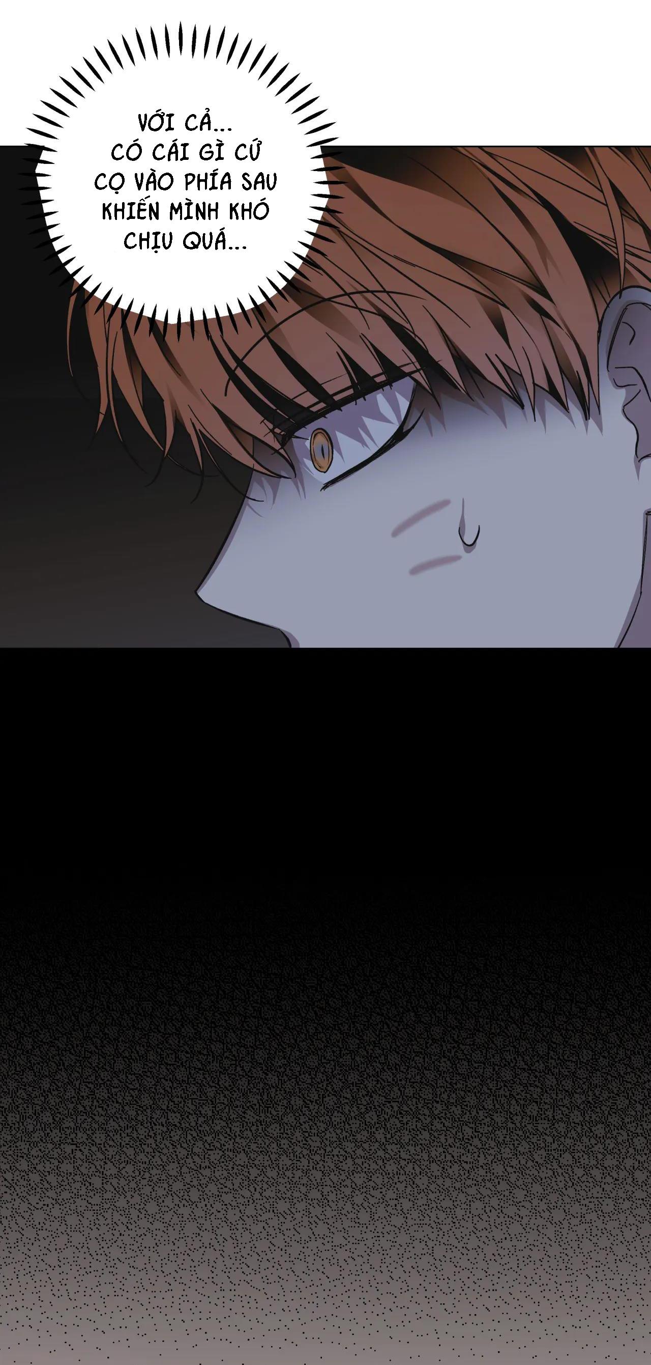 bl cổ trang - âu cổ ngắn nhà kim chapter 11.1 44