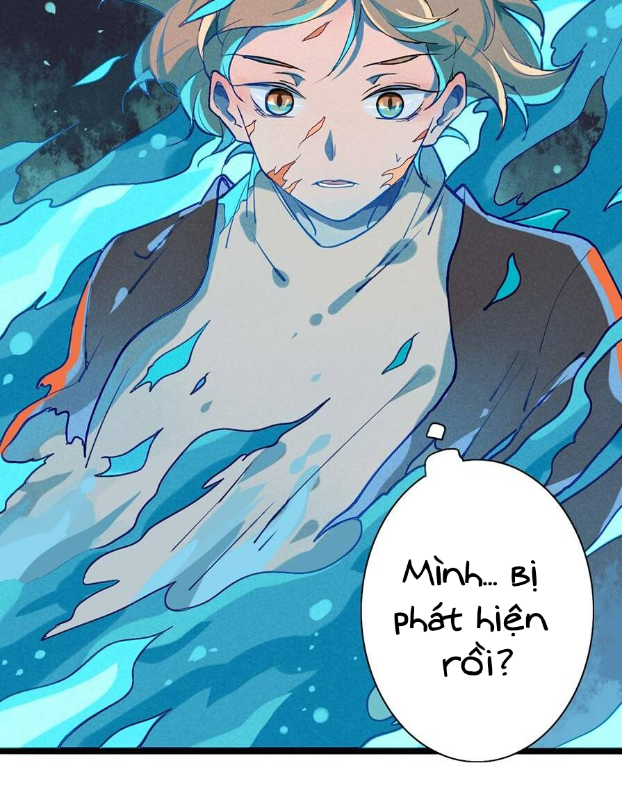 quỷ vương đích dưỡng thủ tắc chapter 1 66