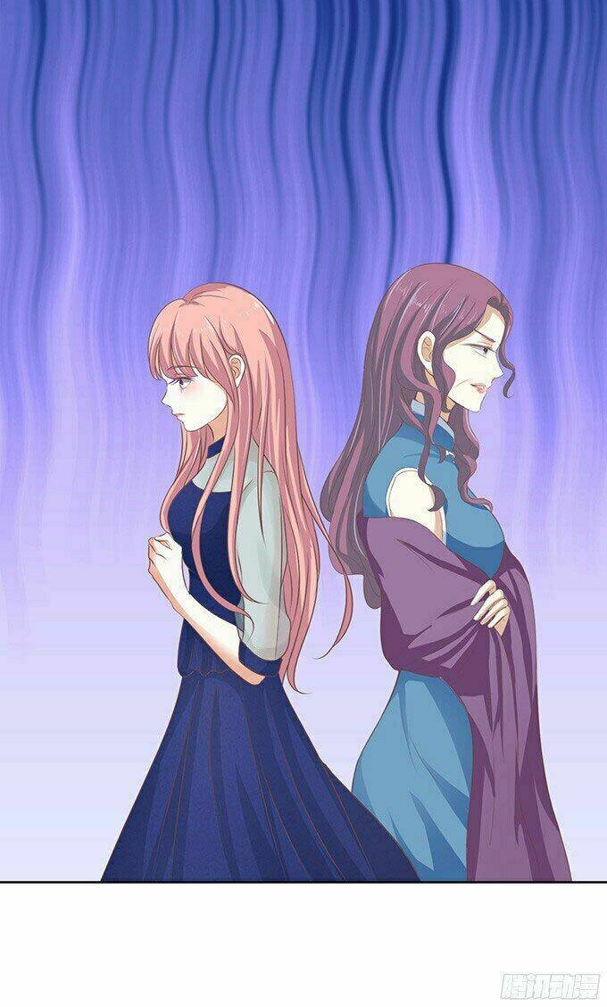 liệt ái tri hạ: series mật đào tiểu tình nhân chapter 56 32