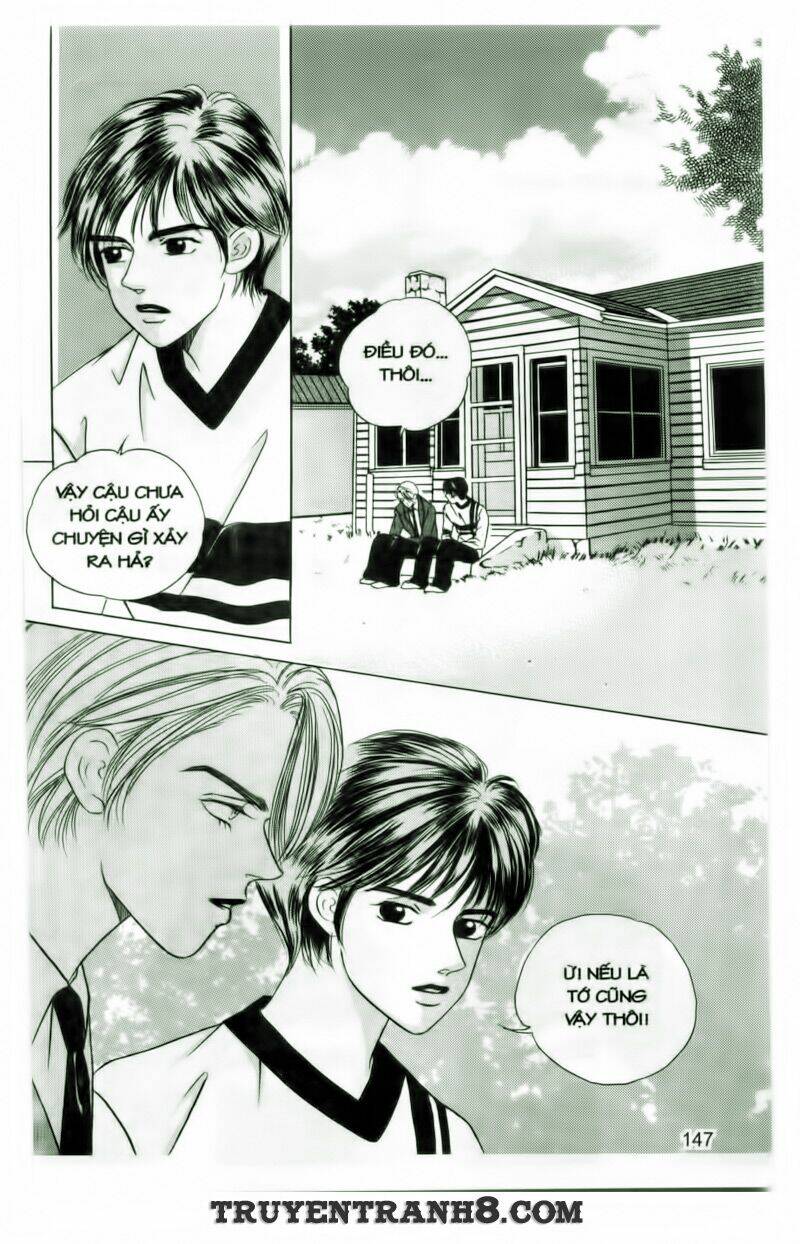 cool six - bộ 6 tuyệt vời chapter 23 23