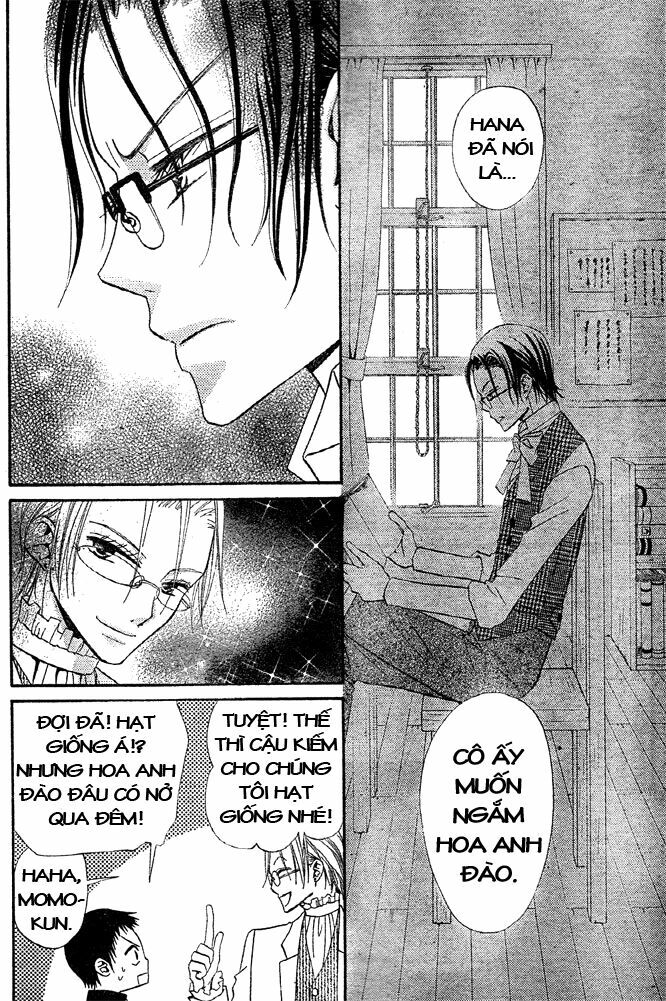 hoa và ác ma chapter 31 10