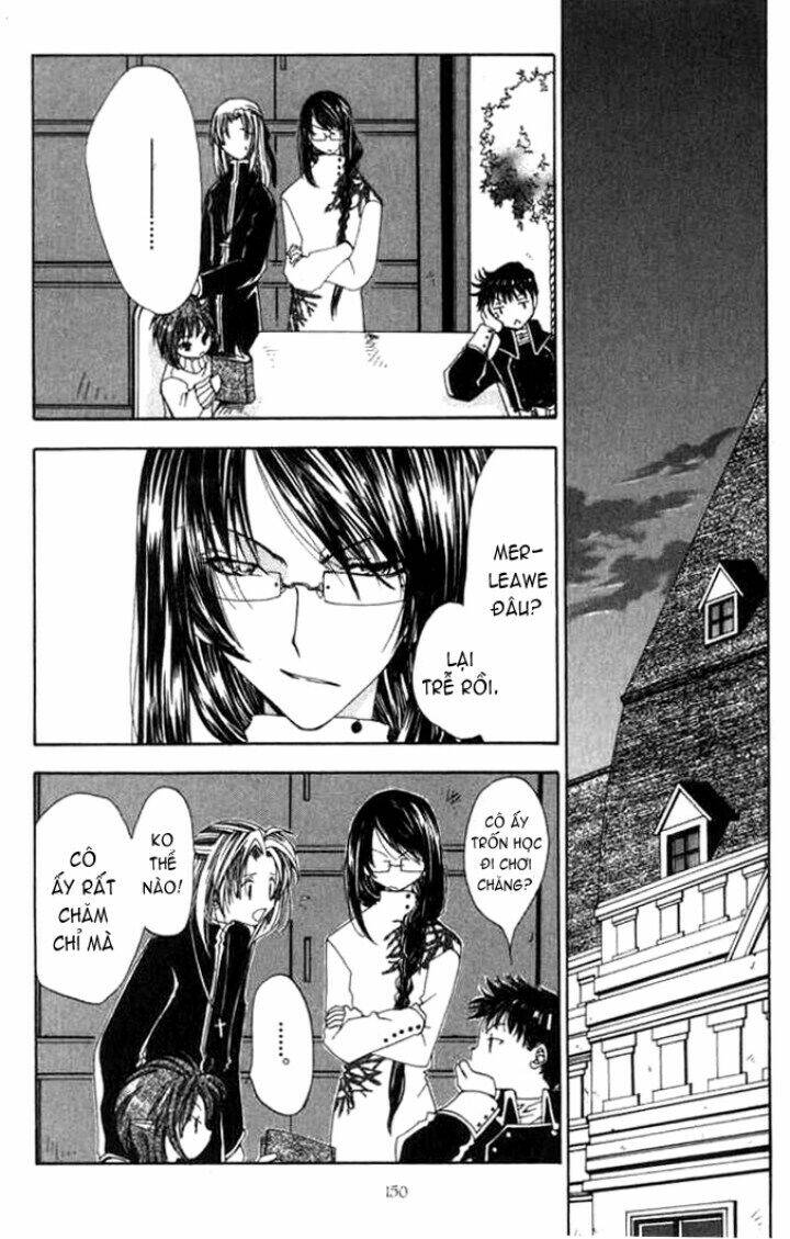 magical x miracle chapter 8 3