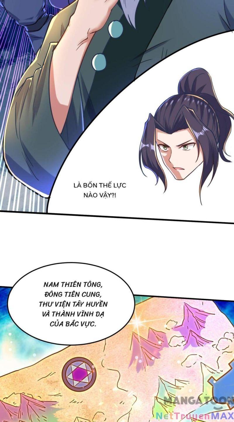 đệ nhất người ở rể chapter 254 15