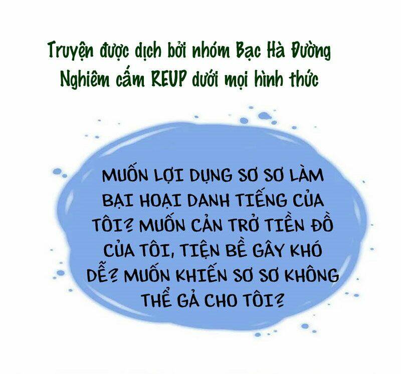 nam thần truy thê chỉ nam chapter 101.2 11