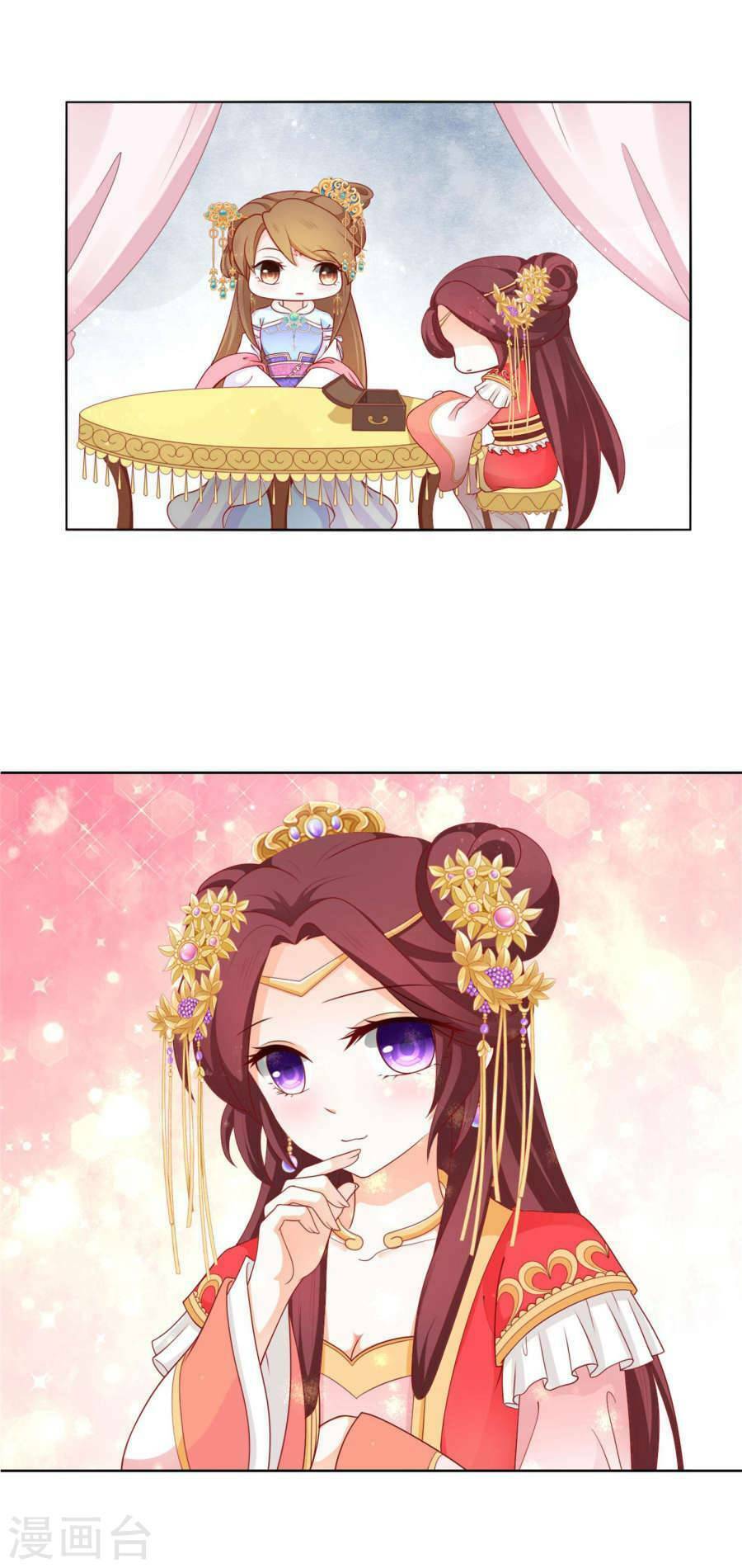 nam phi nữ tướng chapter 14 23