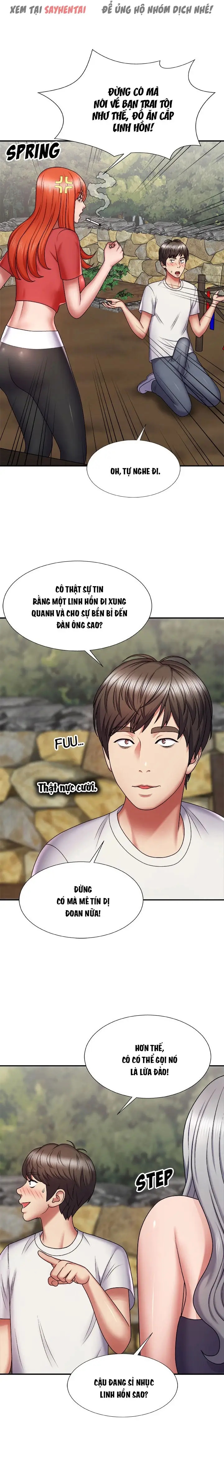 chiếm hữu linh hồn chapter 3 5