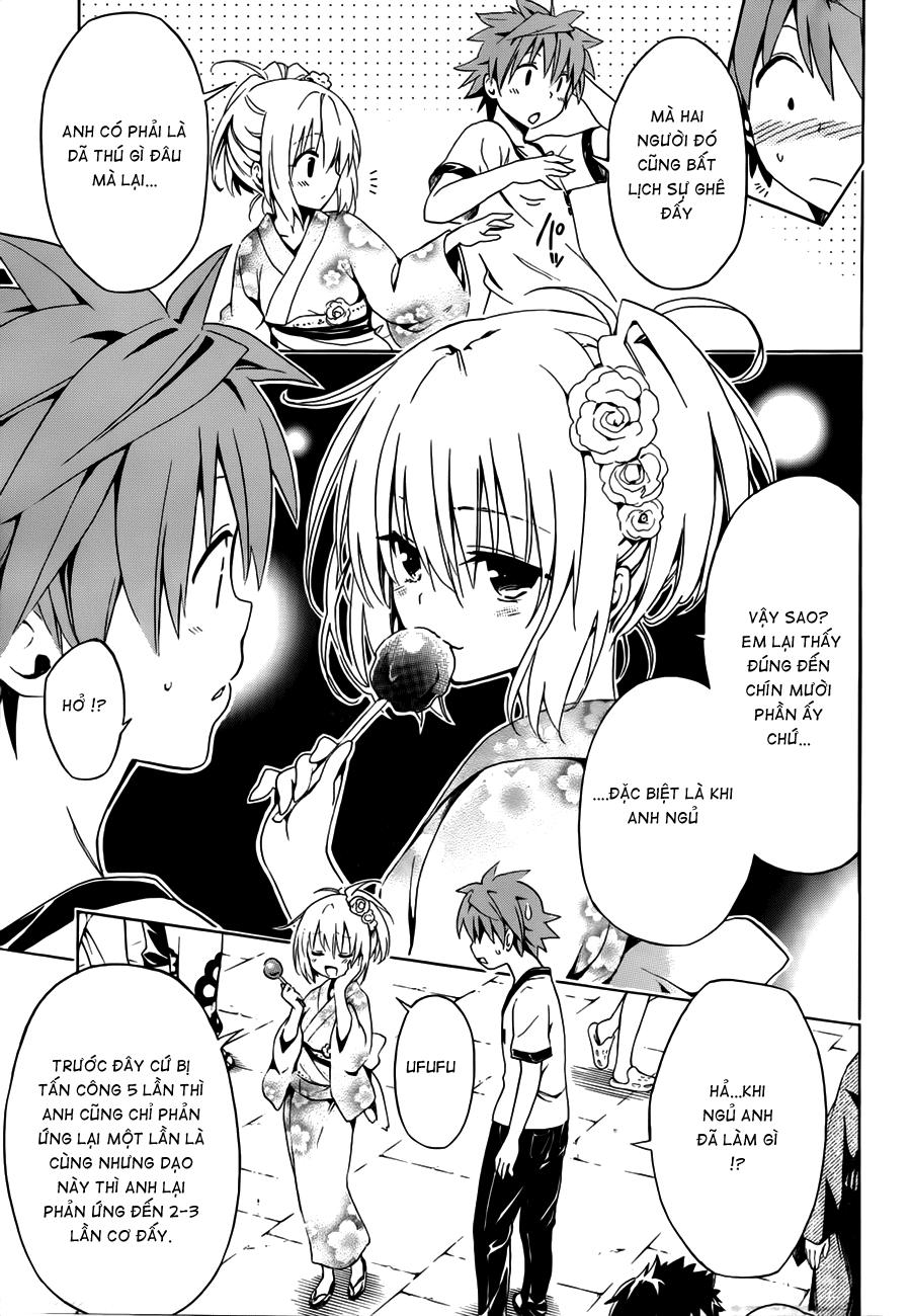 to love - ru darkness chapter 23 16