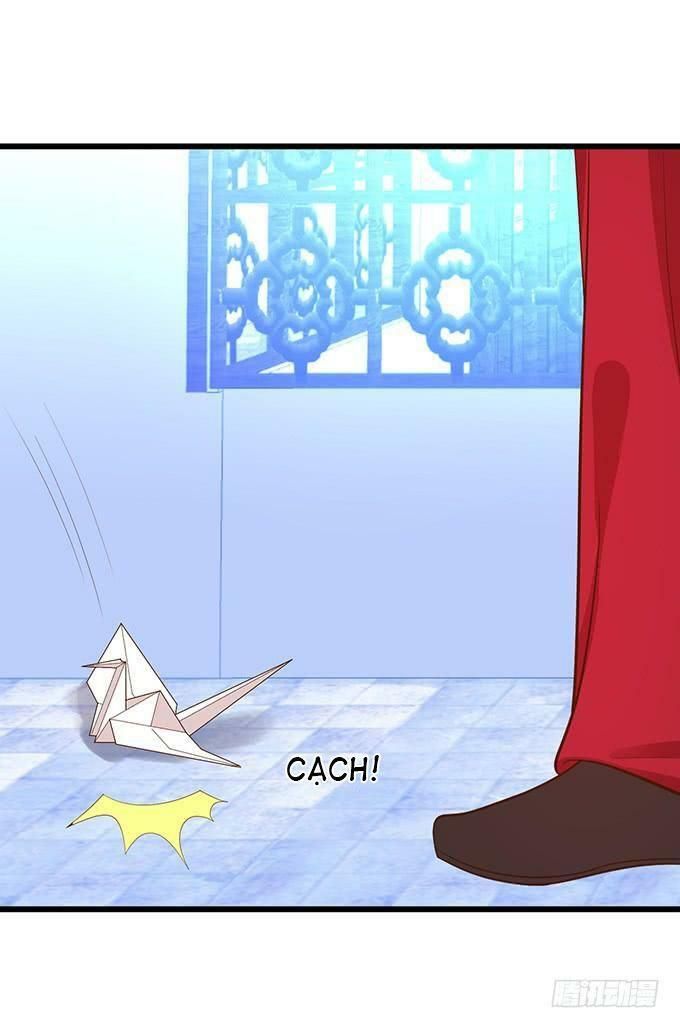 hồ tiên hung bạo chapter 106 23