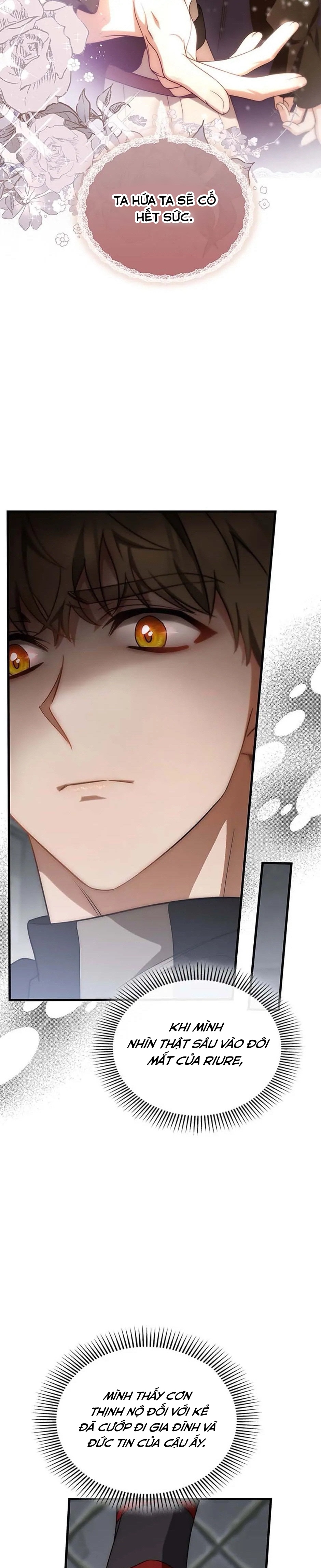 vị cứu tinh của nam phản diện chapter 75 37