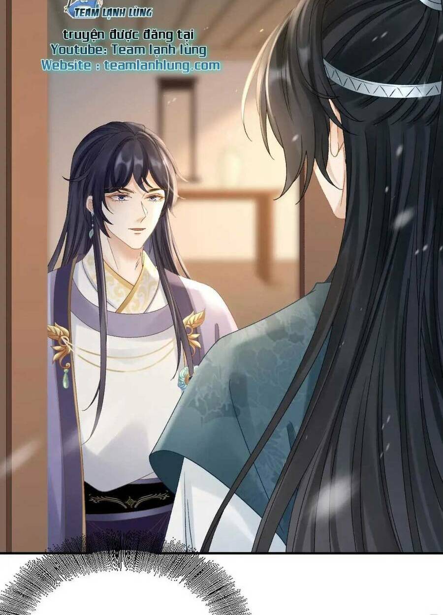 sự trả thù của vương phi chapter 40 30