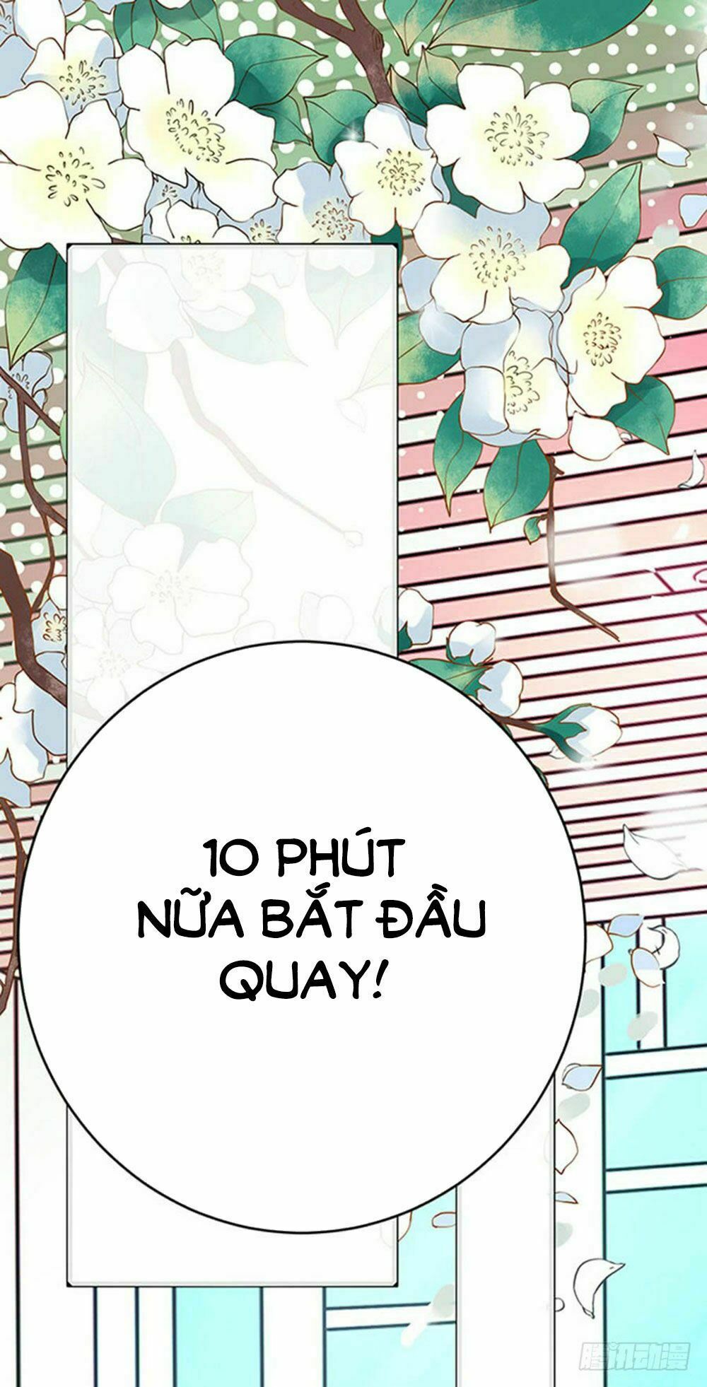 luyến đường thời quang chapter 52 28