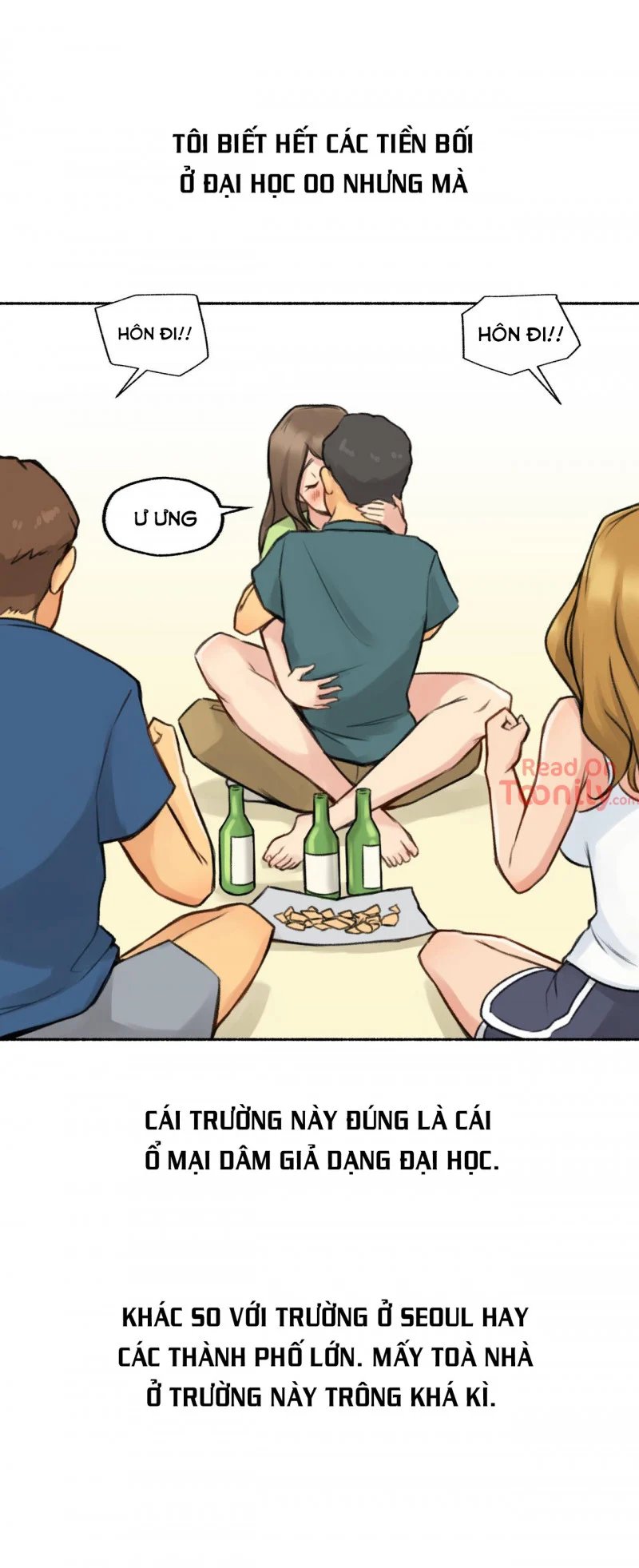 bạn đã xxx bao giờ chưa? chapter 3 2